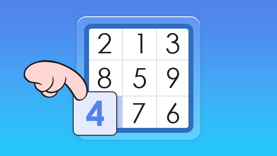 tablet sudoku
